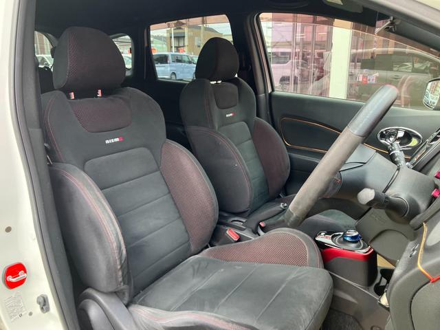 NISSAN NOTE E-POWER NISMO