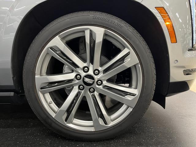 CADILLAC CADILLAC ESCALADE SPORT