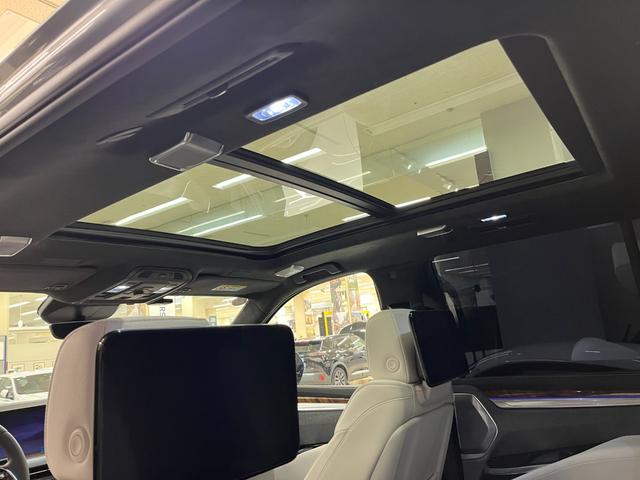 CADILLAC CADILLAC ESCALADE SPORT