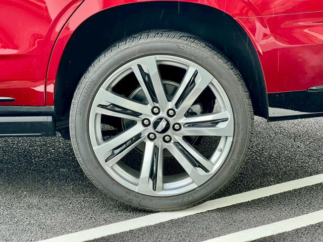 CADILLAC CADILLAC ESCALADE SPORT