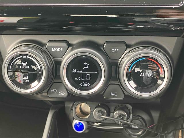 SUZUKI SWIFT RS