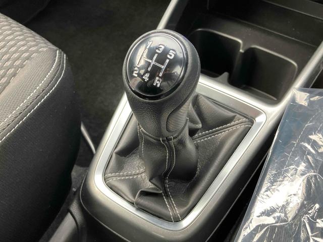 SUZUKI SWIFT RS