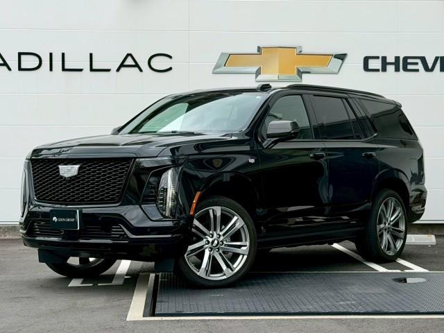 CADILLAC CADILLAC ESCALADE SPORT