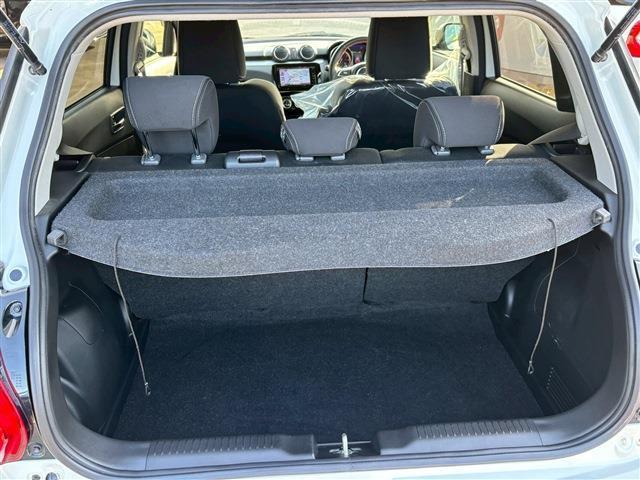 SUZUKI SWIFT RST