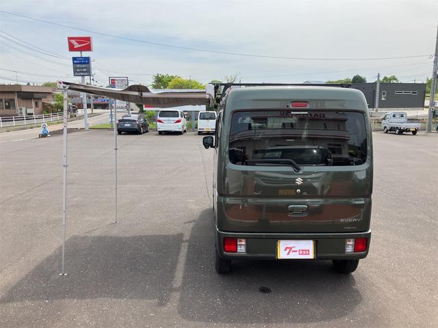 SUZUKI EVERY JOIN TURBO