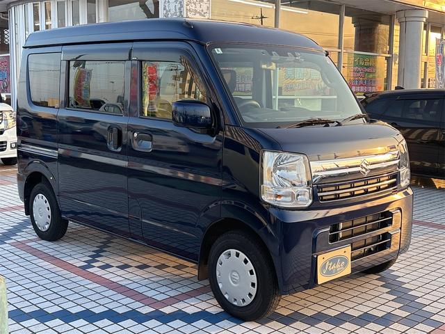 SUZUKI EVERY JOIN TURBO