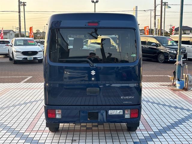 SUZUKI EVERY JOIN TURBO
