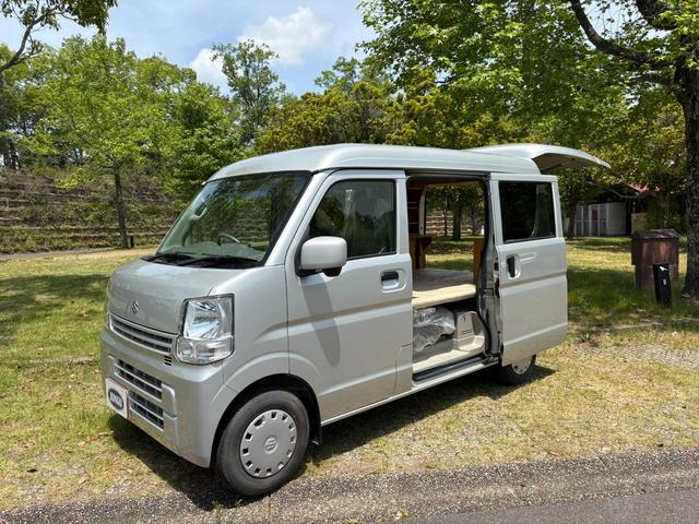 SUZUKI EVERY JOIN TURBO