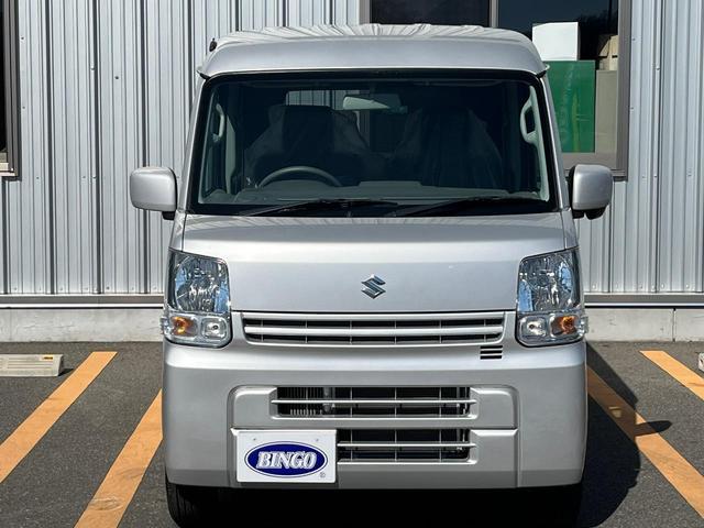 SUZUKI EVERY JOIN TURBO