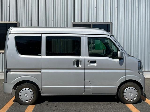 SUZUKI EVERY JOIN TURBO