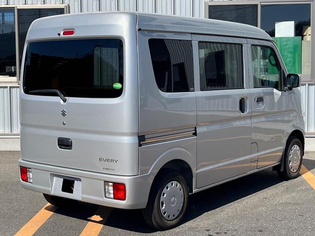 SUZUKI EVERY JOIN TURBO