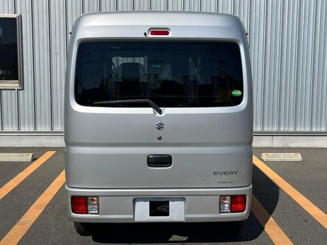 SUZUKI EVERY JOIN TURBO