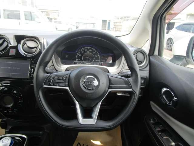 NISSAN NOTE e-POWER X