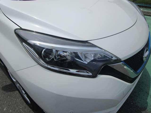 NISSAN NOTE e-POWER X