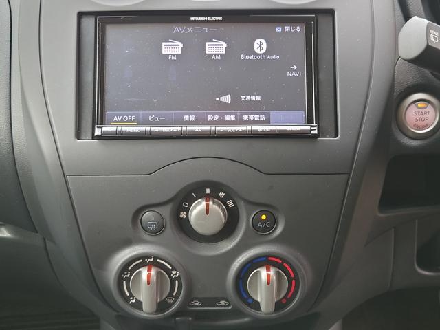 NISSAN NOTE X