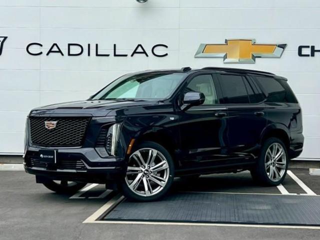 CADILLAC CADILLAC ESCALADE SPORT