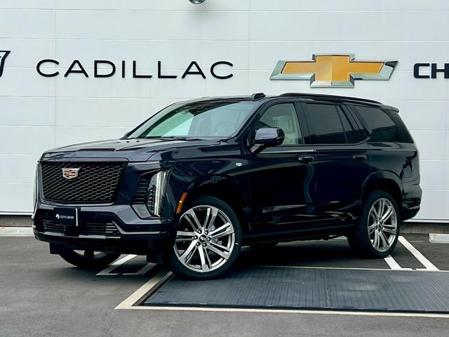 CADILLAC CADILLAC ESCALADE SPORT