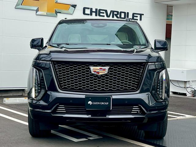 CADILLAC CADILLAC ESCALADE SPORT