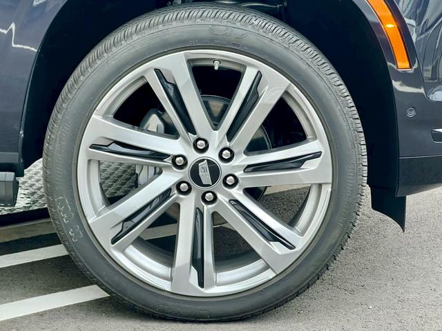CADILLAC CADILLAC ESCALADE SPORT