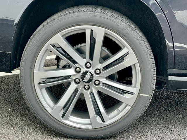 CADILLAC CADILLAC ESCALADE SPORT