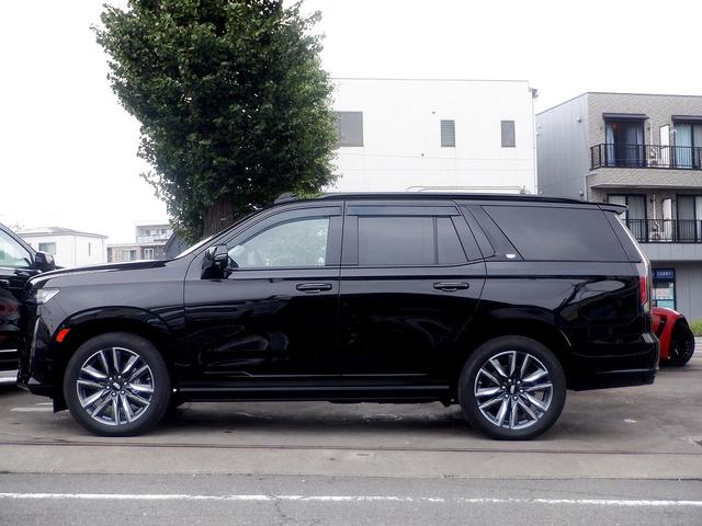 CADILLAC CADILLAC ESCALADE SPORT