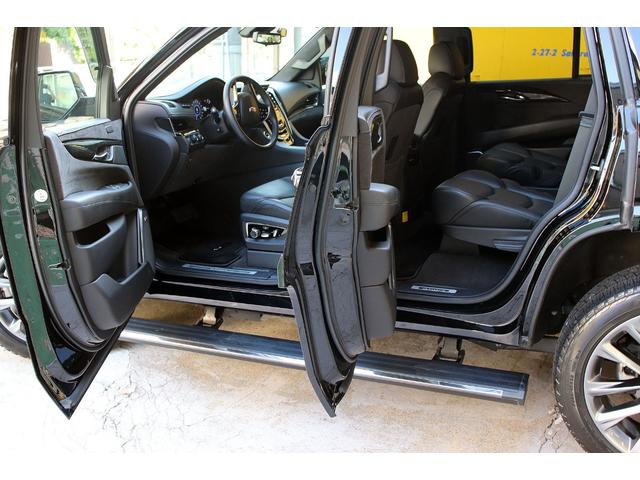 CADILLAC CADILLAC ESCALADE SPORT EDITION