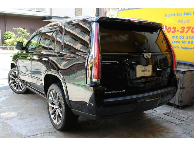 CADILLAC CADILLAC ESCALADE SPORT EDITION