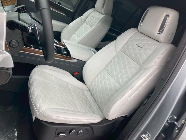 CADILLAC CADILLAC ESCALADE SPORT