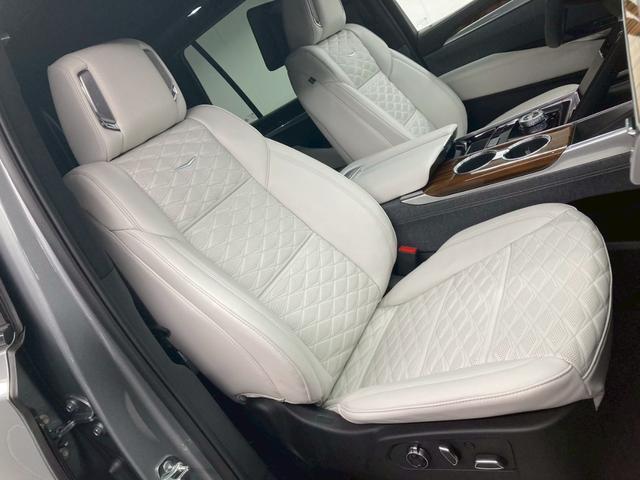 CADILLAC CADILLAC ESCALADE SPORT