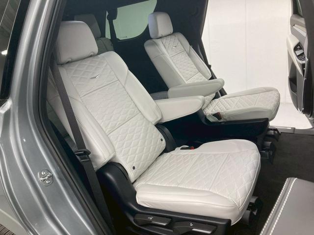 CADILLAC CADILLAC ESCALADE SPORT