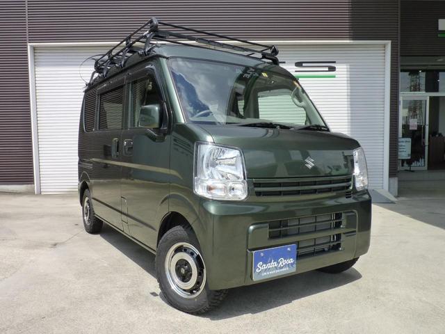SUZUKI EVERY PC LIMITED