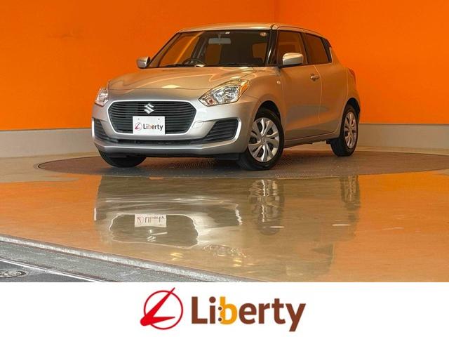 SUZUKI SWIFT XG