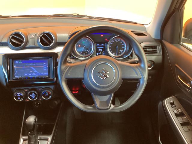 SUZUKI SWIFT XG