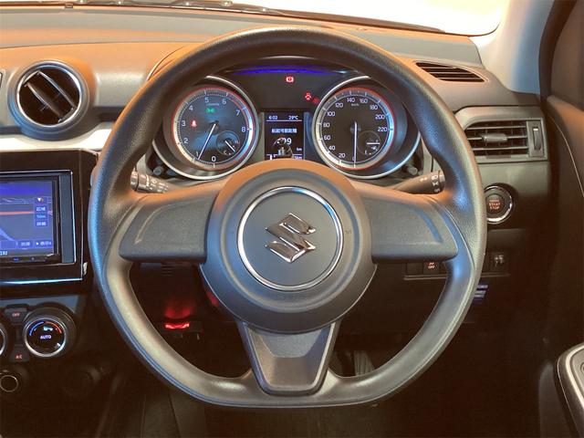 SUZUKI SWIFT XG