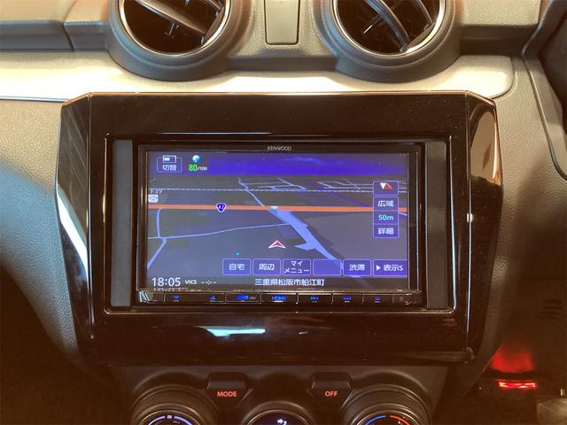 SUZUKI SWIFT XG