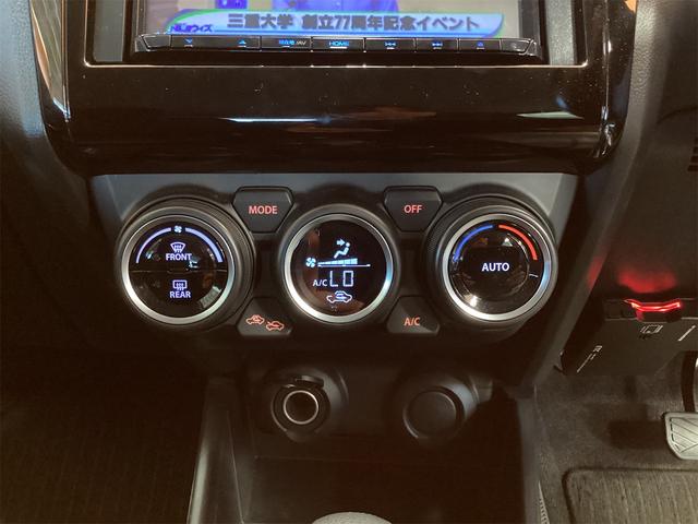 SUZUKI SWIFT XG
