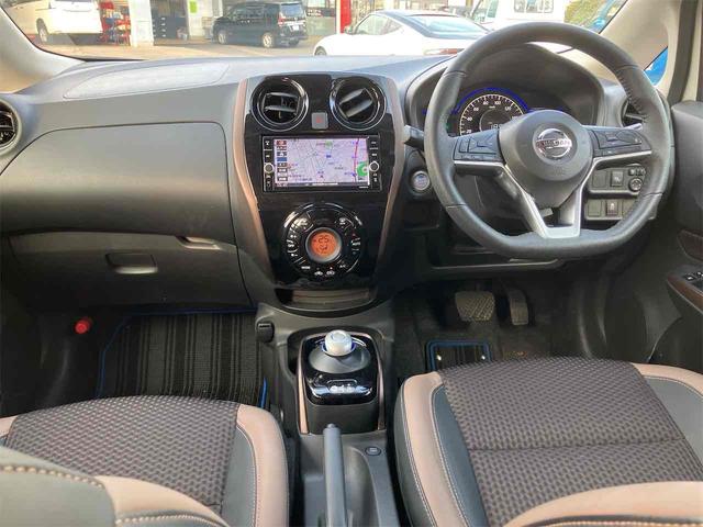 NISSAN NOTE e-POWER MEDALIST