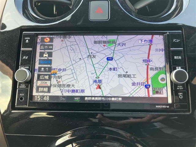 NISSAN NOTE e-POWER MEDALIST
