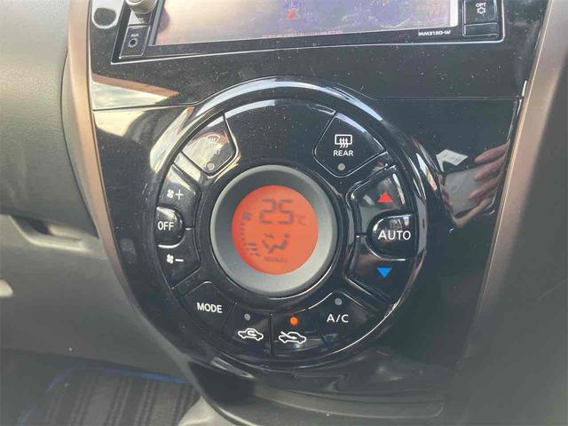 NISSAN NOTE e-POWER MEDALIST
