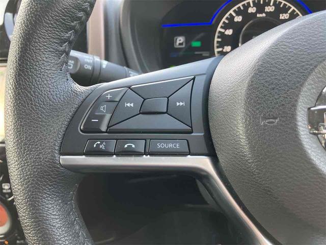 NISSAN NOTE e-POWER MEDALIST