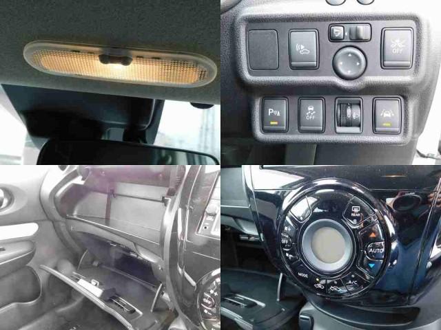 NISSAN NOTE e-POWER X