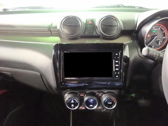 SUZUKI SWIFT XR LIMITED