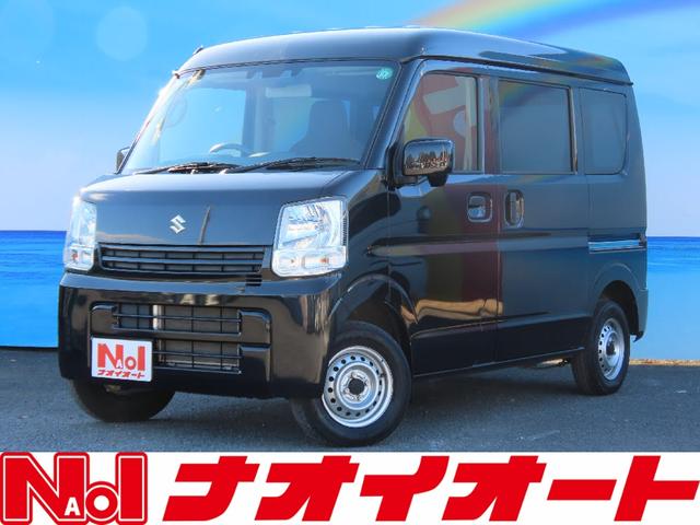 SUZUKI EVERY PC LIMITED