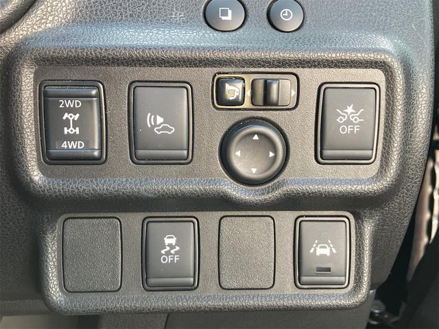 NISSAN NOTE E-POWER X FOUR