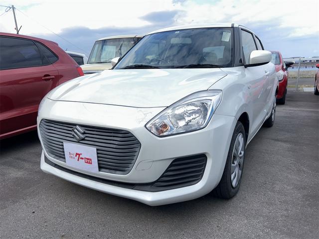 SUZUKI SWIFT XG