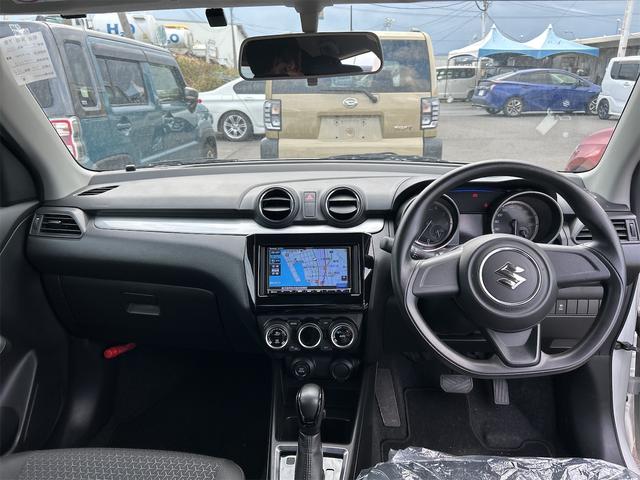 SUZUKI SWIFT XG