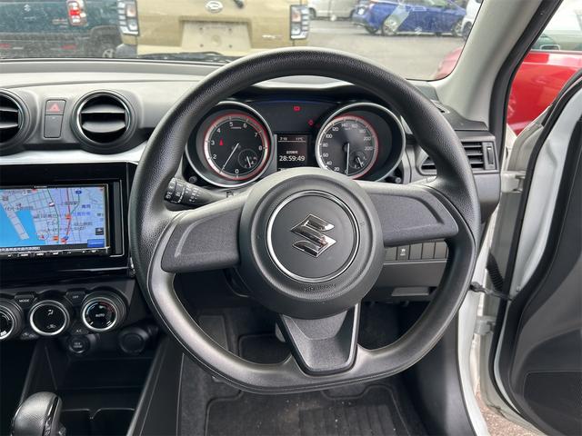 SUZUKI SWIFT XG