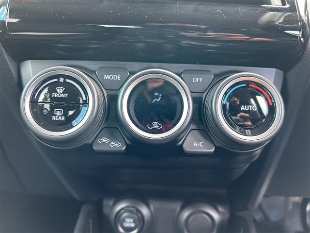 SUZUKI SWIFT XG