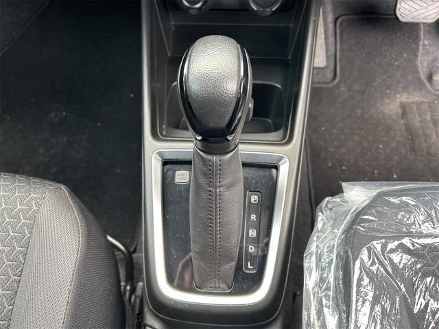 SUZUKI SWIFT XG