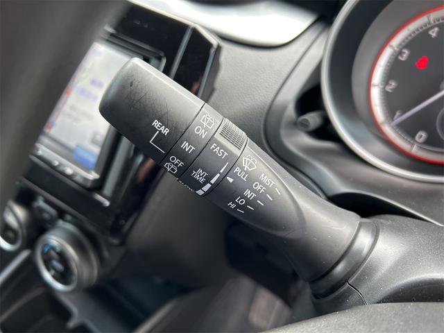 SUZUKI SWIFT XG